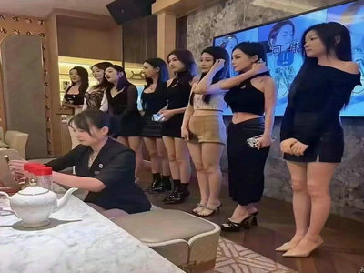 大连夜场招聘